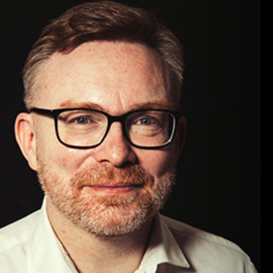 Andrew Connor